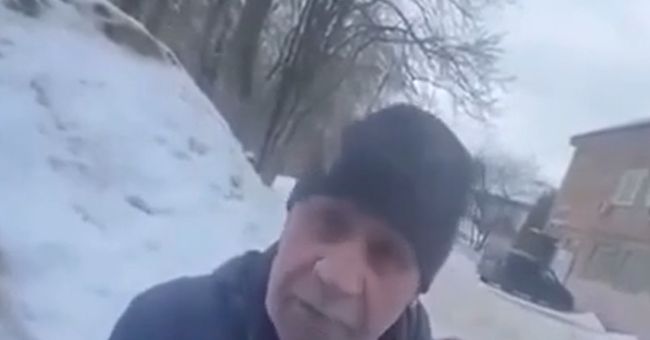 Кровавый дорожный инцидент произошел в Воскресенске