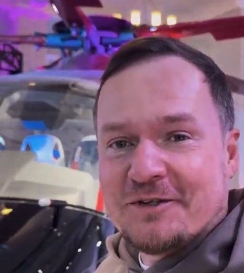 Сколько стоит иметь свой личный вертолёт в РФ