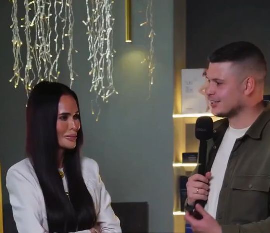 Красота на миллион