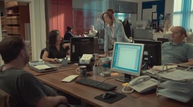 Волшебная жизнь