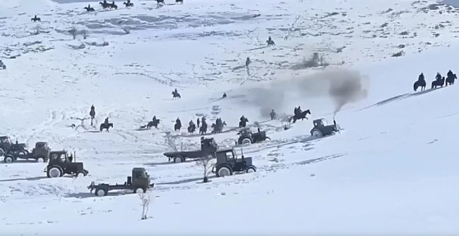 Что за состязания?