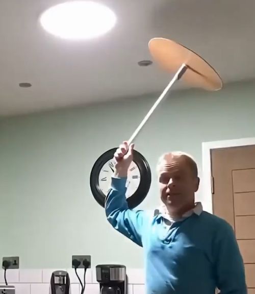 Американцы похищают солнце