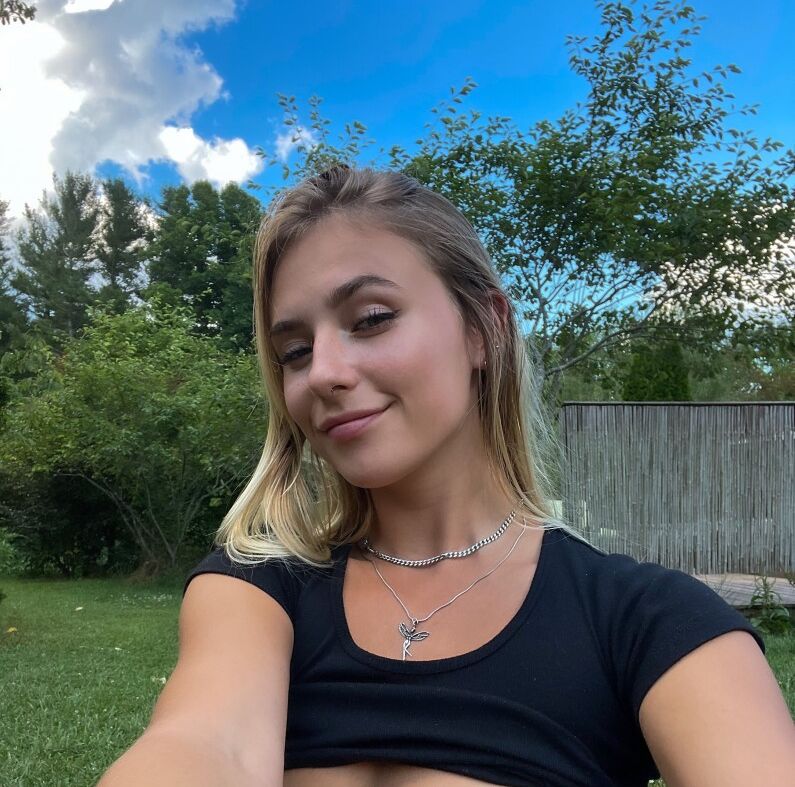 Dani Fae