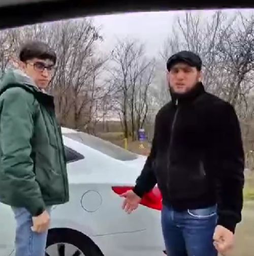 Старый цыганский развод