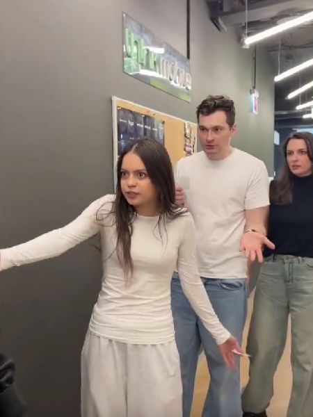 Интернет в 2027 году