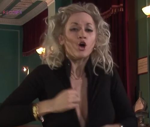 Лидия Красноружева⁠⁠