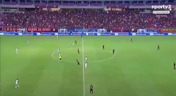 Профессиональный спорт момент