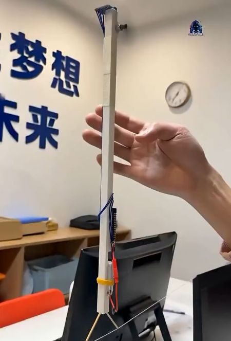 Вам нравится этот балансер?