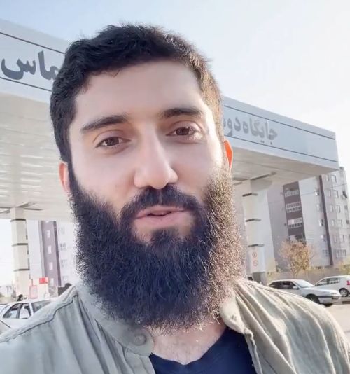 Цена на бензин в Иране сейчас