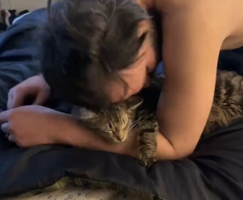 Э, куда это ты собрался?