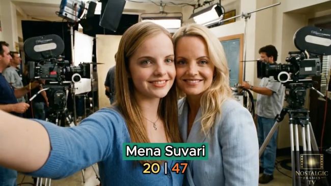 «Американский пирог» тогда и сейчас