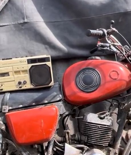 Взял на халяву