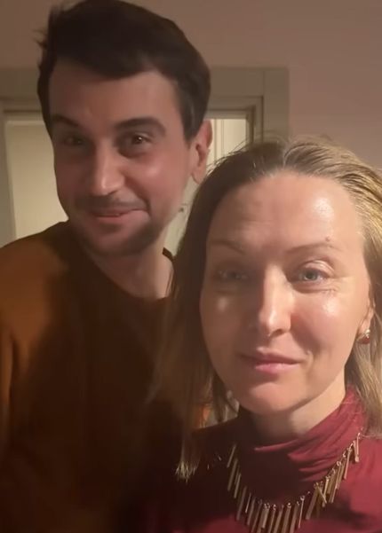 Наглость - второе счастье