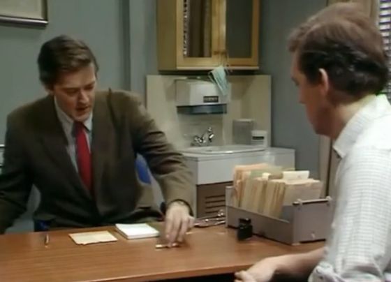 Итак Хаус стал Хаусом