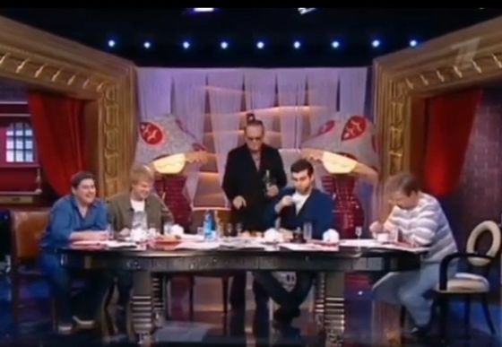 Такого больше не будет