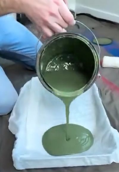 При ремонте может пригодится