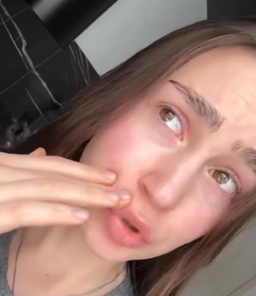 Вот жмотяра