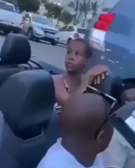 А я сяду в кабриолет... НЕТ, НЕТ, НЕТ!