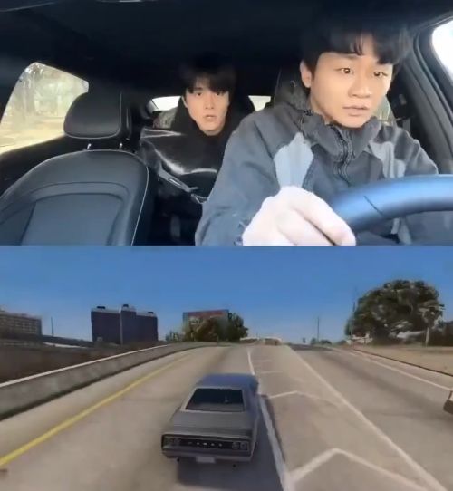 Парни заслуживают "Оскар"