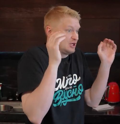 Еще один вариант нае... обмана