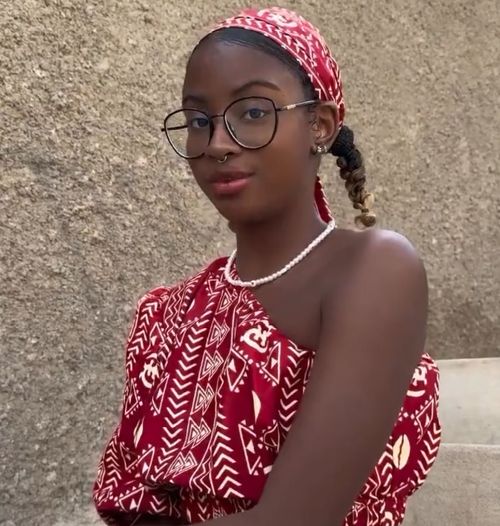 Если хочешь найти девушки из Африки