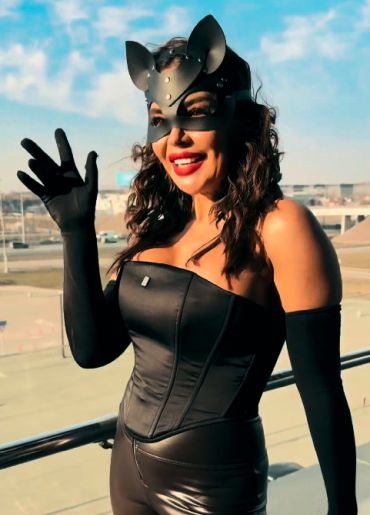 Бэтмен по Станиславскому