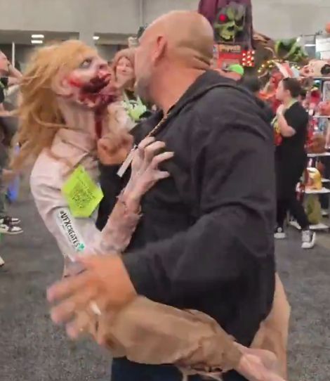 Карнавальный костюм