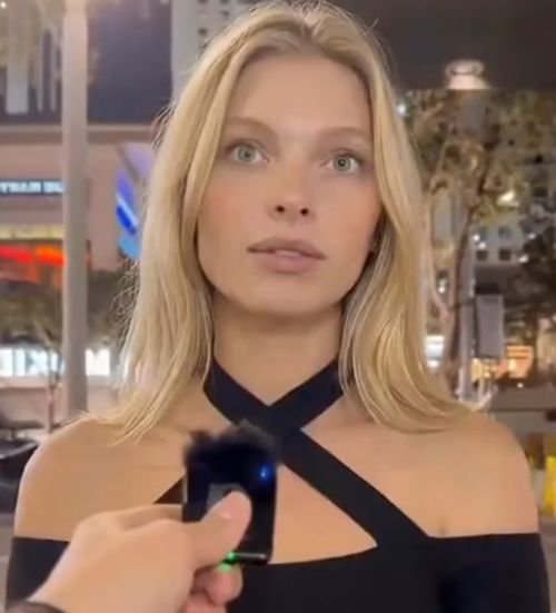 И в чём она не права?