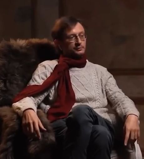 Вот как оказывается, быть верующим