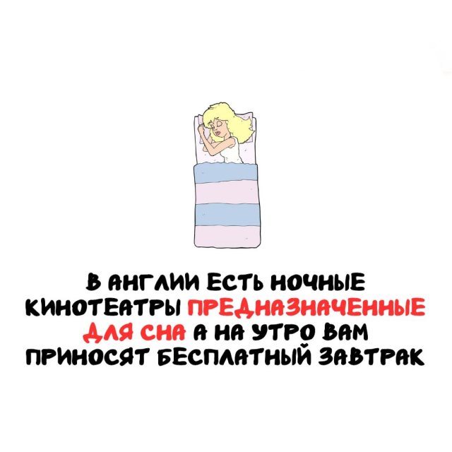 Интересные факты на все случаи жизни 30.03.2026