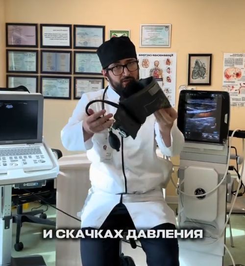 Классно преподнес проблему