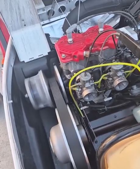 Как работает вариатор