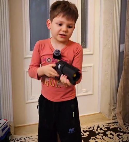 Неожиданно)⁠⁠