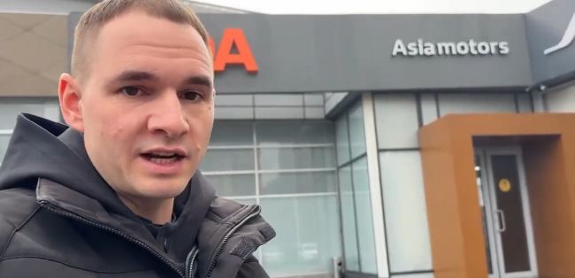 Цена на Ладу Веста в Кыргызстане оказалась на 600 тысяч рублей дешевле, чем в России