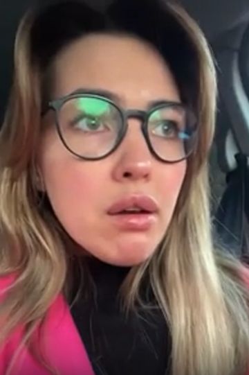 Развод пошел по плану а вот все остальное нет...