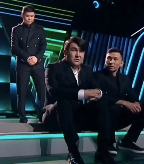 Когда нацию угадали