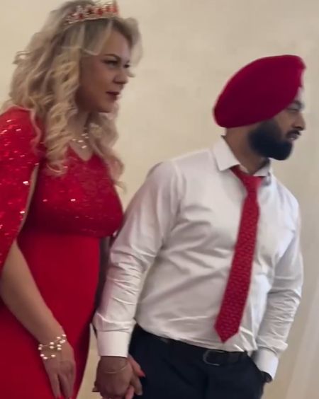 Россиянки стали чаще выбирать в мужья трудовых мигрантов из Индии