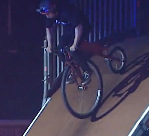 Доноры органов