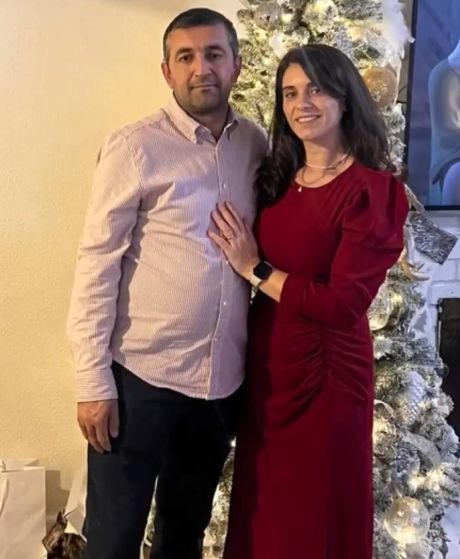 Настоящее мужское счастье