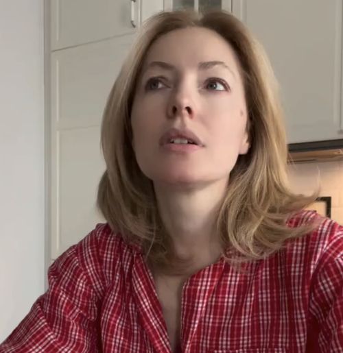 Это называется чувствовать композицию, переживать еë...