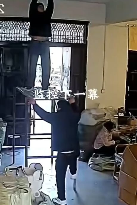 Оборони меня, Господи, от друзей, а с врагами я как-нибудь сам управлюсь⁠⁠