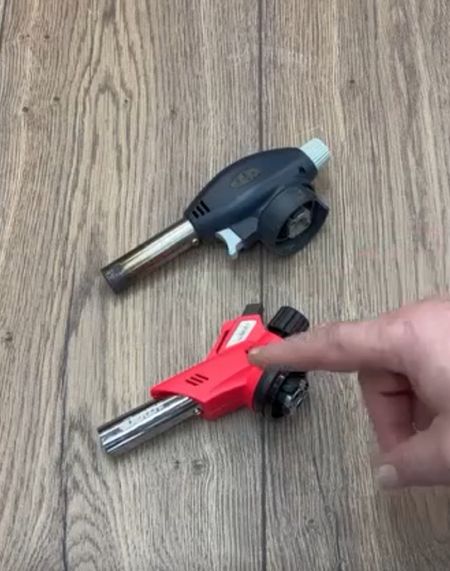 Этот инструмент есть почти у каждого мастера...