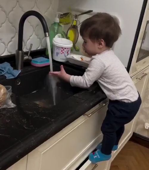 Когда хотел завершить один проект