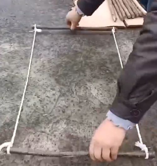 Не знаю зачем, но вам это нужно!