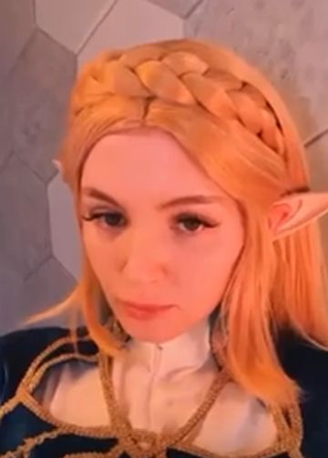 Новая Зельда будет с секретом