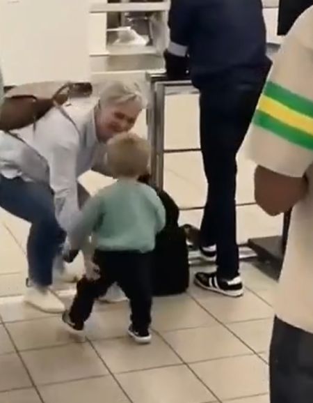 Бабушки: "Чёрт, это было обидно!)"⁠⁠