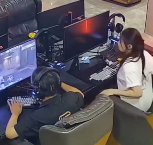 Терпеливый парень