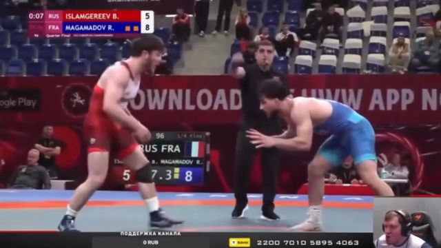 Комментатор - как отдельный вид искусства