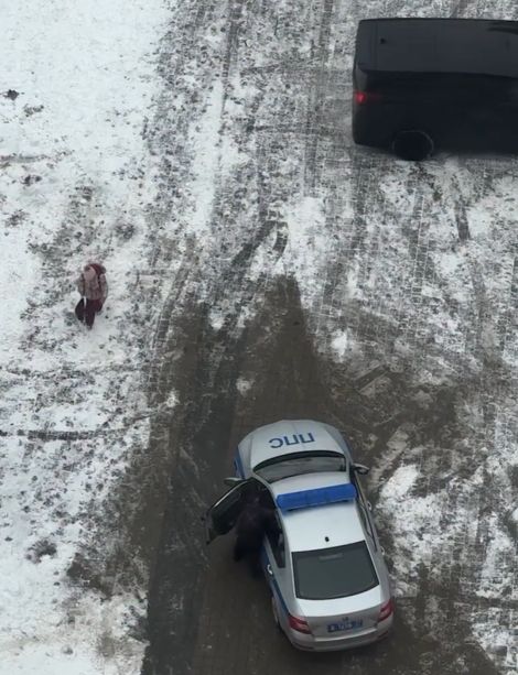 У самурая только путь⁠⁠