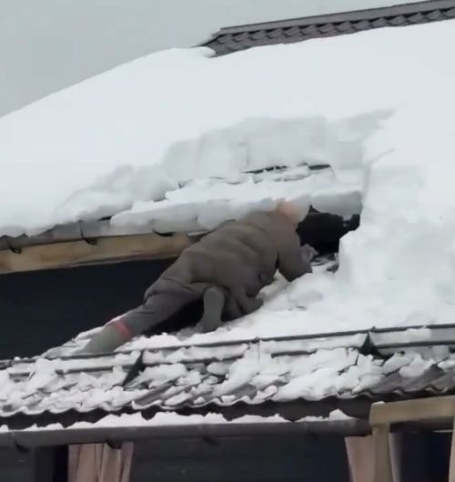 Кто ты воин?!